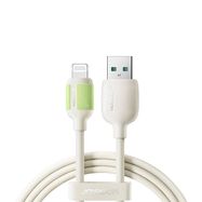 Joyroom S-A53 USB-A - Lightning 3A fast charging cable, Joyroom