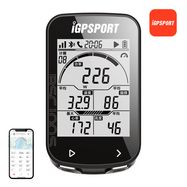 iGPSPORT BSC100S bicycle computer, iGPSPORT