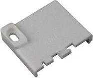 STRAIN RELIEF, 5WAY, NYLON