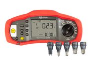 Multifunction tester PROIN-100-EUR + Light-Check Adapter Set ADPTR-KIT1-EUR, Beha-Amprobe