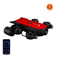 Geneinno T1-Pro 200m 4K UHD underwater drone, Geneinno