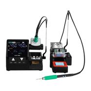 SUGON T60 soldering station + TJ8 extension, SUGON