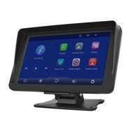 Monitor samochodowy 7.0" Podofo A3327 Carplay/Airplay/Android Auto, Bluetooth, Mirror Link, Podofo