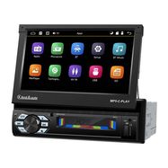 Car monitor 9.0" Podofo A3012 Carplay&Android Auto, Bluetooth, GPS, WIFI, USB, Podofo