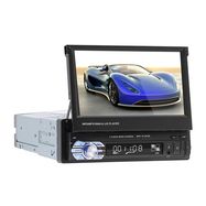 Car monitor 10.1" Podofo A3013 Carplay&Android Auto, Bluetooth, GPS, WIFI, USB, Podofo