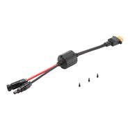 Cable/Adapter for DJI Power XT90 fast charger to MC4 1.8kW, DJI