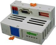 ECO FIELDBUS COUPLER, I/O MODULE