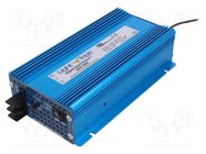 Power supply: for EL elements; for EL tapes; 910mA; 110÷220VAC Light Tape®