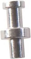 TERMINAL, TURRET, 1.57MM, SOLDER