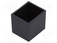 Enclosure: designed for potting; X: 14.8mm; Y: 17.3mm; Z: 15.2mm GAINTA