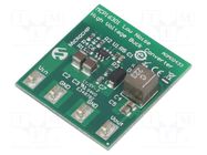 Dev.kit: Microchip; prototype board MICROCHIP TECHNOLOGY