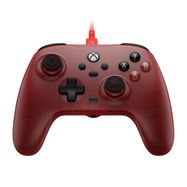 GameSir T7 wired controller (maroon), GameSir