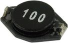 INDUCTOR, UN-SHIELDED, 100UH, SMD