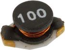 INDUCTOR, UN-SHIELDED, 4.7UH, SMD