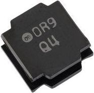 INDUCTOR, SHIELDED, 1UH, 3.1A, SMD