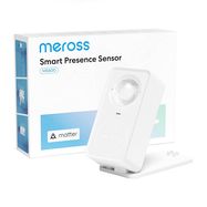 Meross MS600 Smart WiFi Presence Sensor (Matter), Meross