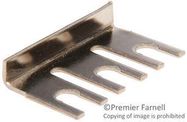 TERMINAL BLOCK JUMPER, 3WAY, 9.5MM