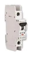 CIRCUIT BREAKER, THERMAL MAGNETIC, 1P, 5A