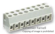 TERMINAL BLOCK PLUGGABLE 10 POSITION, 22-12AWG
