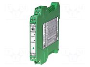 Converter: signal separator; for DIN rail mounting; 21÷28VDC LABOR-ASTER