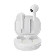 TWS QCY Ailybuds E20 HT13 Headphones (white), QCY