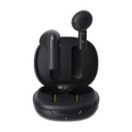 TWS QCY Ailybuds E20 HT13 Headphones (black), QCY