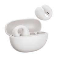 QCY Crossky C10 headphones (white), QCY