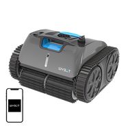 Wybot C1 Pro wireless pool cleaning robot, Wybot