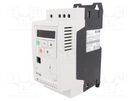 Vector inverter; 1.5kW; 3x400VAC; 3x380÷480VAC; 0÷10V; IN: 4; 4.1A EATON ELECTRIC