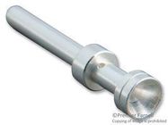CONNECTOR CONTACT, MALE, 18AWG, CRIMP
