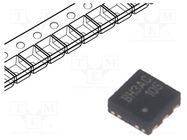 IC: power switch; high-side; 1.5A; Ch: 1; P-Channel; SMD; MLP6 ONSEMI