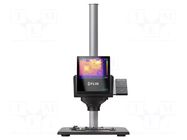 Infrared camera; LCD 3"; 320x240; 9Hz; -20÷250°C; IP40 FLIR SYSTEMS AB