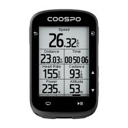 Coospo CS300 bicycle computer, Coospo