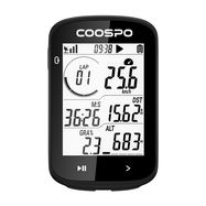 Coospo CS500 bicycle computer, Coospo