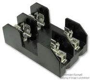 FUSE HOLDER, CLASS H/K, 250V, 60A, PANEL