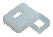 STRAIN RELIEF ADAPTER, 2WAY, NYLON