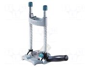 Drill stand; for drills; 43mm WOLFCRAFT