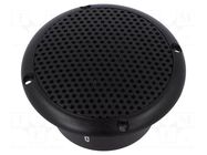 Loudspeaker; ceiling mount,general purpose,waterproof; 15W; 4Ω VISATON