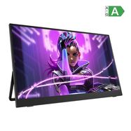 Uperfect UGame J5 M173J15 17.3" 3840*2160 60Hz Portable Monitor, Uperfect