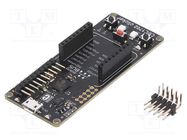 Dev.kit: Microchip ARM; Components: CEC1702 MIKROE