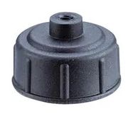 WATERPROOF CAP, CIRCULAR PLUG CONNECTOR