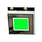 CAPACITIVE TOUCH SENSOR DISPLAY, GREEN
