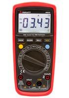 HAND DIGITAL MULTIMETER, TRUE RMS, 10A