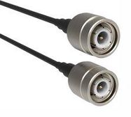 RF CABLE, TNC PLUG-PLUG, RG 174, 24"