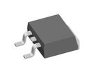 MOSFET, P-CH, 150V, 36A, TO-263 AA