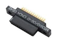 CABLE, 37POS MICRO-D RCPT-FREE END, 36"