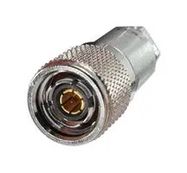 RF CONN, PLUG, TWINAX/TRIAX TRT, 0.5GHZ