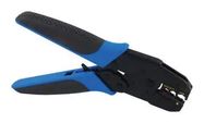 CRIMP TOOL W/DIE SET