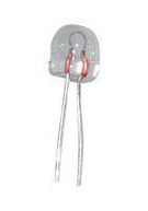 LAMP, WIRE LEADED, T-1, 5V