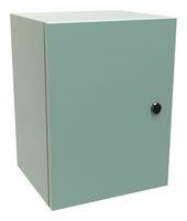 ENCLOSURE, WALL MNT, IP66, GRAY